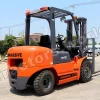 Massive CPCD35 Forklift In Malawi