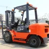 Massive CPCD35 Forklift In Malawi