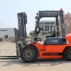 Massive CPCD35 Forklift In Malawi