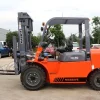 Massive CPCD50 Forklift In Malawi