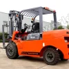 Massive CPCD50 Forklift In Malawi