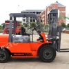Massive CPCD50 Forklift In Malawi
