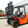 Massive CPCD70 Forklift In Malawi