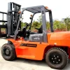 Massive CPCD70 Forklift In Malawi