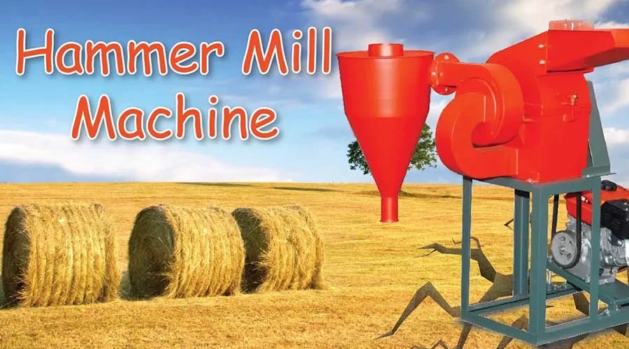 Hammer Mills for Sale in Malawi
