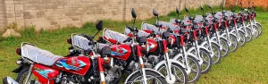 Motorcycles for Sale in Malawi - Tractors for Sale in Malawi Motorcycles for Sale in Malawi