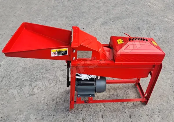 Maize Thresher (Electric)