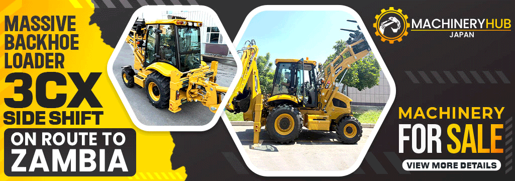 Walking Tractors for Sale in Malawi Backhoe Loaders For Sale In Malawi