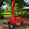 Chaff Cutter