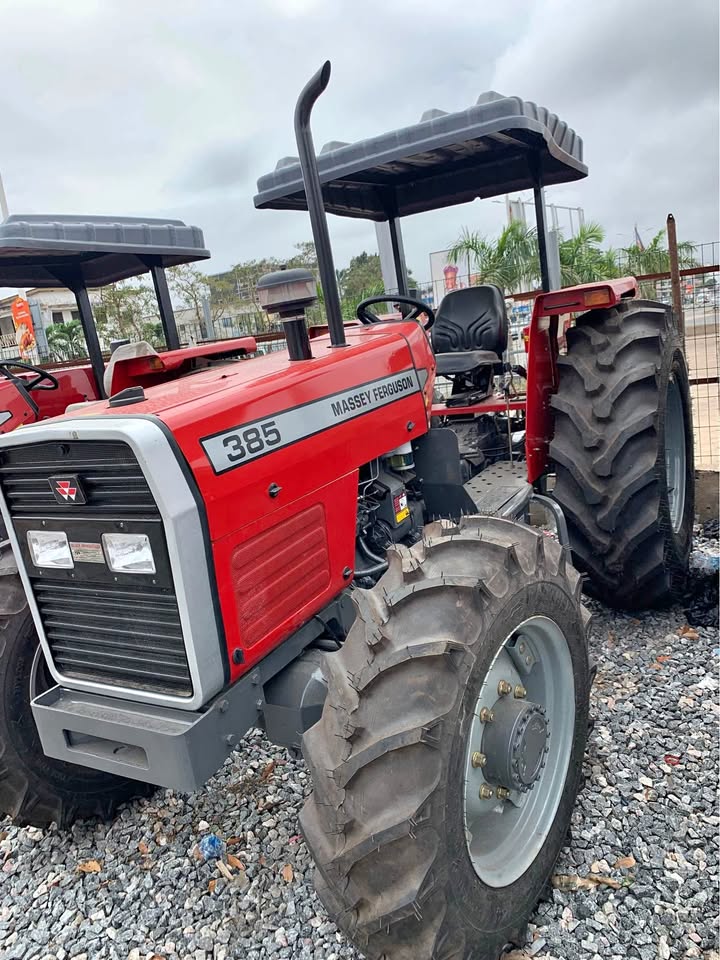 used Massey Ferguson tractors for Malawi
