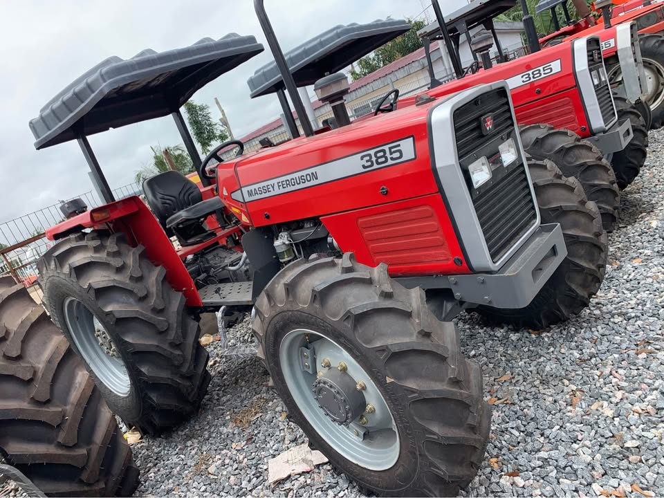 used tractor prices in malawi