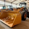 Massive 855 Wheel Loader In Malawi