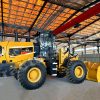 Massive 866 Wheel Loader In Malawi