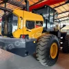 Massive 855 Wheel Loader In Malawi