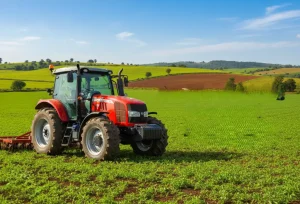 How Much Horsepower Do You Need for Farming in Malawi