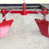 Ridger Plough