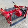 Potato Harvester