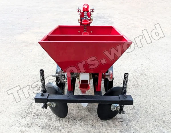 Potato Planter