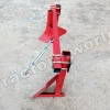 Ridger Plough