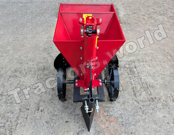 Potato Planter