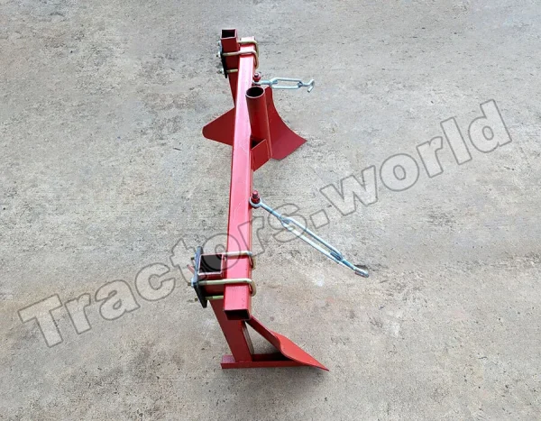Ridger Plough