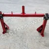 Ridger Plough