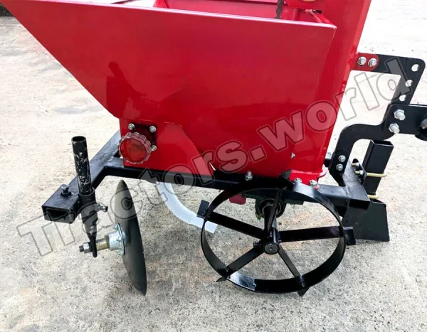 Potato Planter