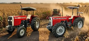 Best farm tractor in Malawi for maize farming