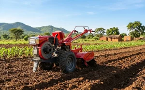 walking tractor price in Malawi