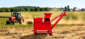 Maize Sheller Machine in Malawi