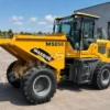 Massive MSD50 Site Dumper In Malawi