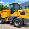 Massive MSD50 Site Dumper In Malawi