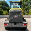 Massive MSD50 Site Dumper In Malawi