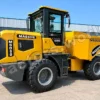 Massive MSD50 Site Dumper In Malawi