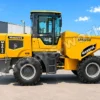 Massive MSD50 Site Dumper In Malawi