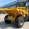 Massive MSD50 Site Dumper In Malawi