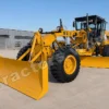 Massive 913 Motor Grader In Malawi