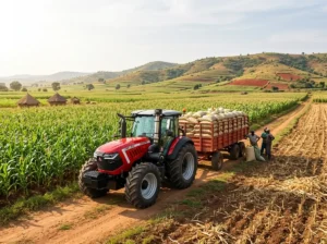 Buying Your First Tractor in Malawi - Tractors for Sale in Malawi Buying Your First Tractor in Malawi